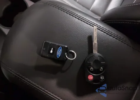 2014 Ford Escape Se z USA, uszkodzony, nr VIN 1FMCU0G92EUC12089